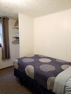 Bayside Inn & Marina