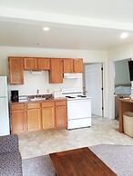 Bayside Inn & Marina