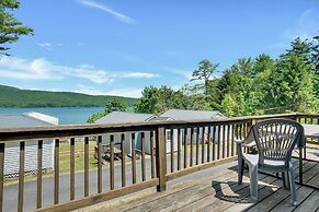 Bayside Inn & Marina