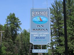 Bayside Inn & Marina