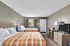 Bayside Inn & Marina