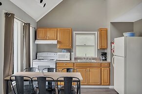 Bayside Inn & Marina