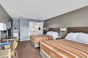 Bayside Inn & Marina