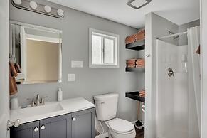 Bayside Inn & Marina