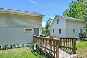 Bayside Inn & Marina