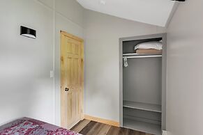 Bayside Inn & Marina