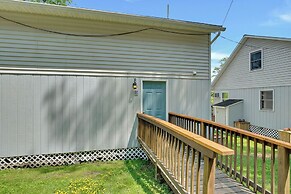 Bayside Inn & Marina