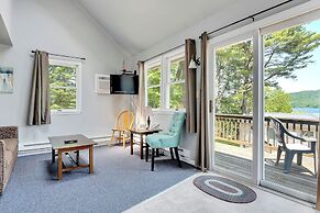 Bayside Inn & Marina