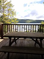 Bayside Inn & Marina