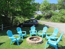 Bayside Inn & Marina