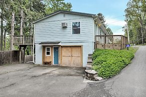 Bayside Inn & Marina