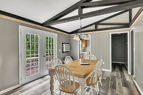 Bayside Inn & Marina