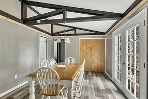 Bayside Inn & Marina