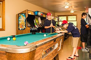 Bayside Inn & Marina