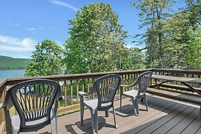 Bayside Inn & Marina