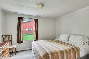 Bayside Inn & Marina