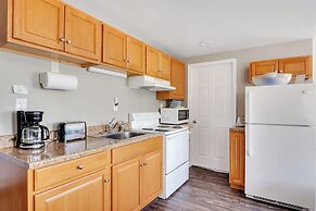 Bayside Inn & Marina