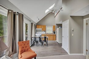 Bayside Inn & Marina