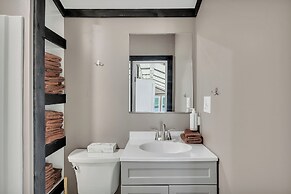 Bayside Inn & Marina