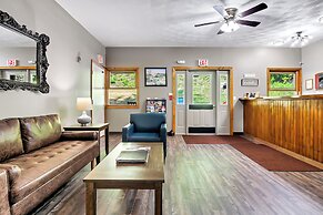 Bayside Inn & Marina