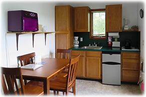 Bayside Inn & Marina