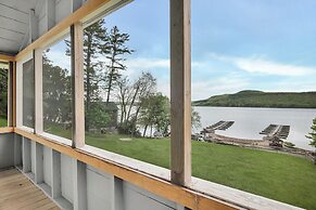 Bayside Inn & Marina