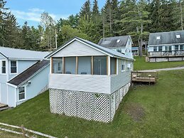 Bayside Inn & Marina