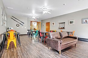 Bayside Inn & Marina