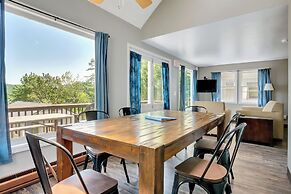 Bayside Inn & Marina