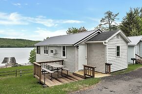 Bayside Inn & Marina