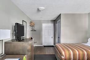 Bayside Inn & Marina