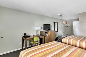 Bayside Inn & Marina