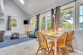 Bayside Inn & Marina