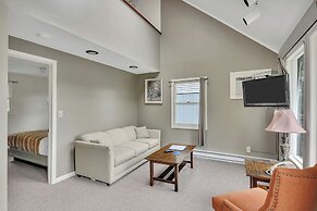 Bayside Inn & Marina