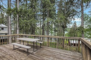 Bayside Inn & Marina