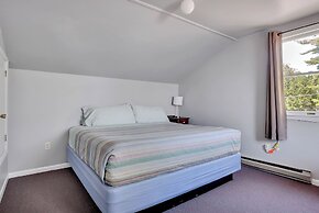 Bayside Inn & Marina