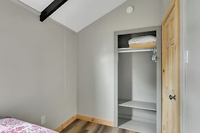 Bayside Inn & Marina