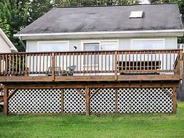 Bayside Inn & Marina