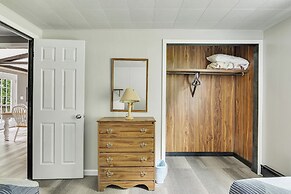 Bayside Inn & Marina