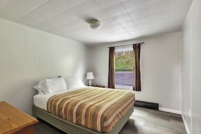 Bayside Inn & Marina