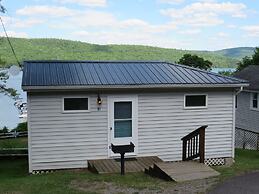 Bayside Inn & Marina