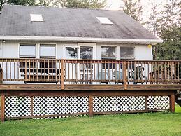 Bayside Inn & Marina