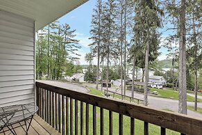 Bayside Inn & Marina