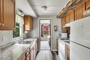 Bayside Inn & Marina