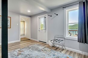 Bayside Inn & Marina