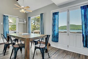 Bayside Inn & Marina