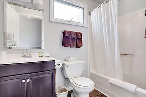 Bayside Inn & Marina