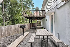 Bayside Inn & Marina