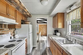 Bayside Inn & Marina