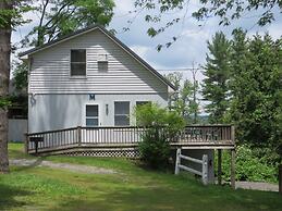 Bayside Inn & Marina